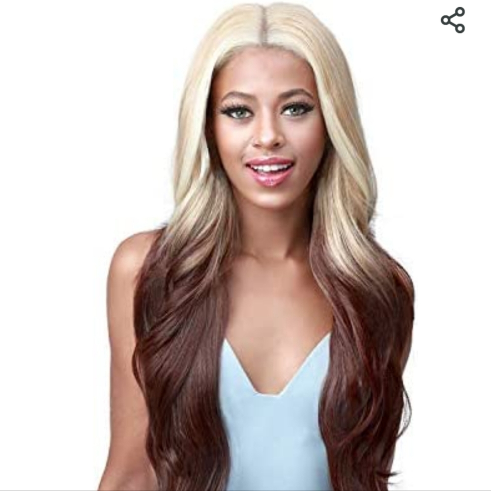 Not Sold** Still Avalible** Bobbi boss Kinna
